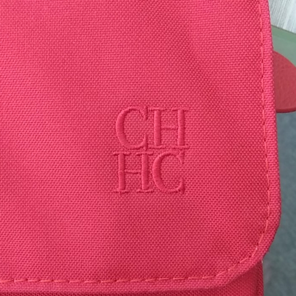 Carolina herrera flap clutch - Picture 5 of 6